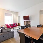 The Oscar Wilde Suite By 5Starstay