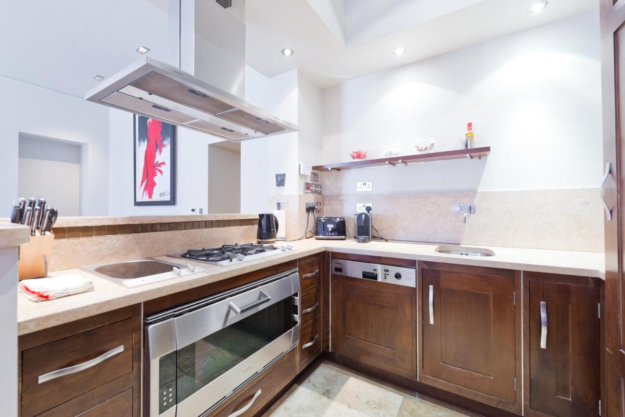 The Oscar Wilde By 5starstay Apartment *