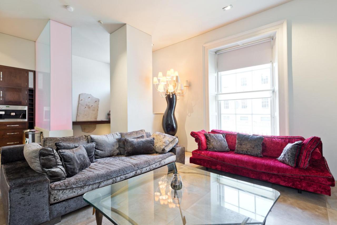 The Oscar Wilde By 5starstay Dublin