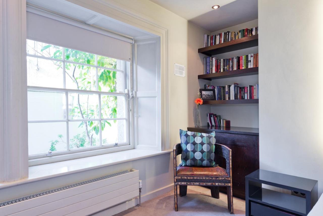 The Oscar Wilde By 5starstay Apartment *