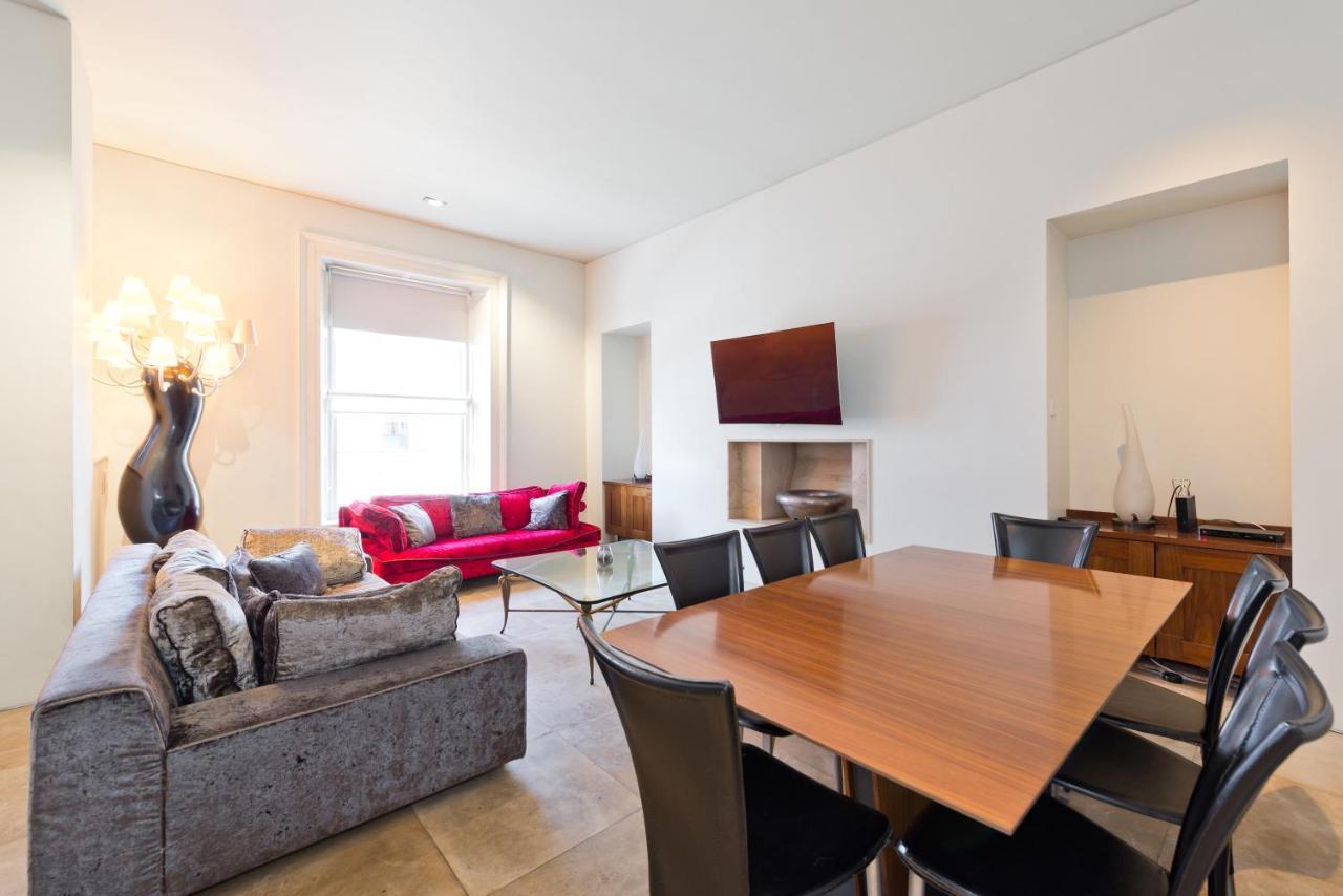Apartment The Oscar Wilde By 5starstay