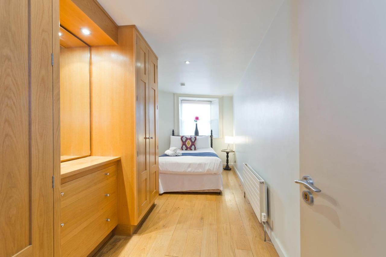 The Oscar Wilde By 5starstay Apartment