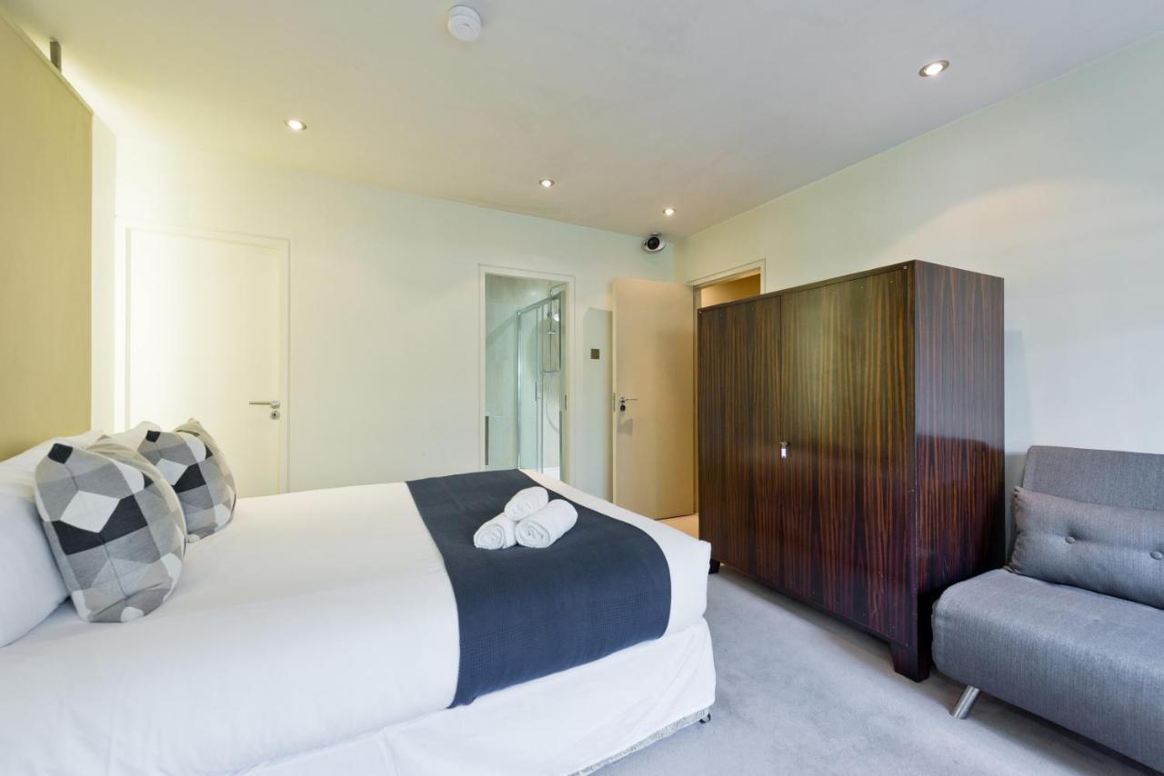 Apartment The Oscar Wilde By 5starstay