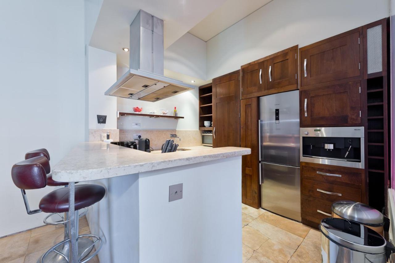 The Oscar Wilde By 5starstay Apartment Dublin