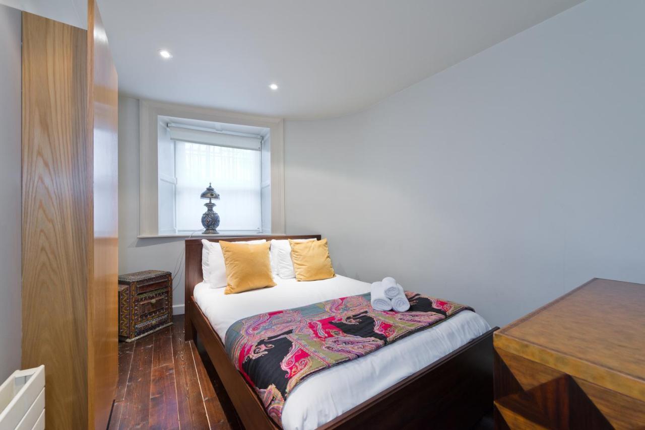 Apartment The Oscar Wilde By 5starstay