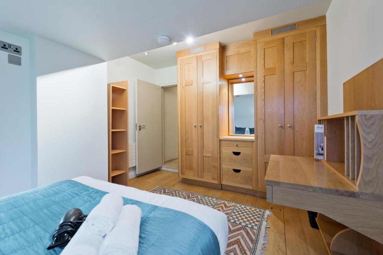 Apartment The Oscar Wilde By 5starstay *