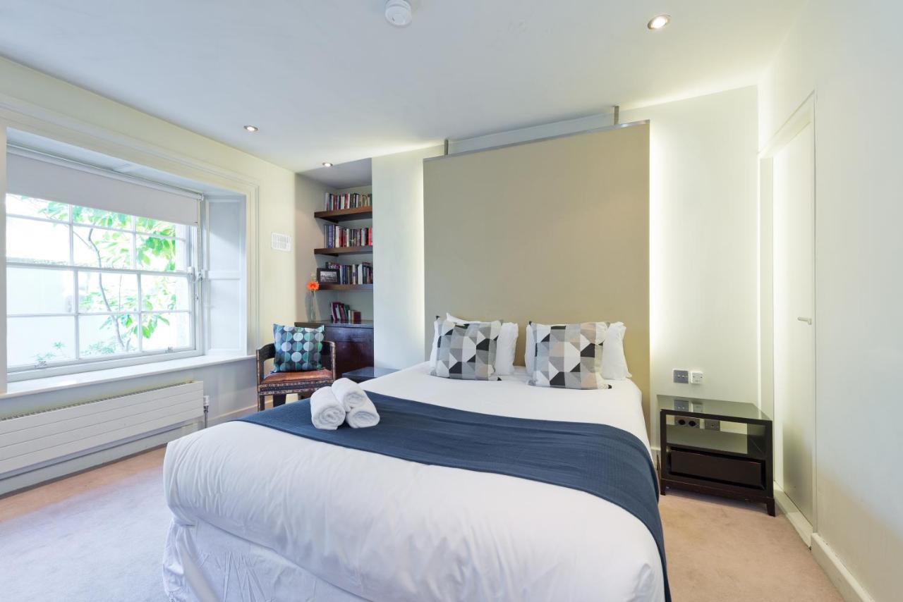 The Oscar Wilde By 5starstay * Dublin